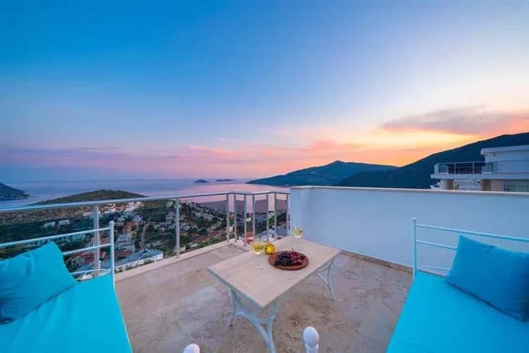 Villa Kayra 44