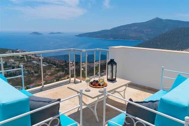 Villa Kayra 45