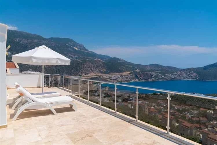 Villa Kayra 46