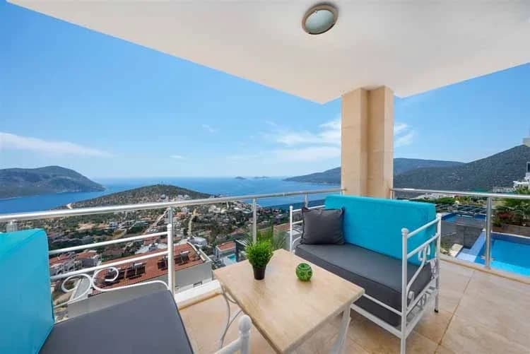 Villa Kayra 51