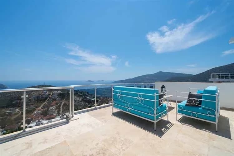 Villa Kayra 52