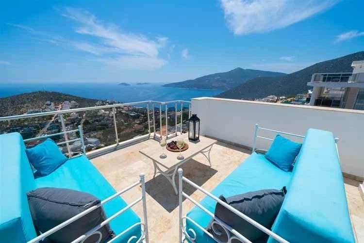 Villa Kayra 53