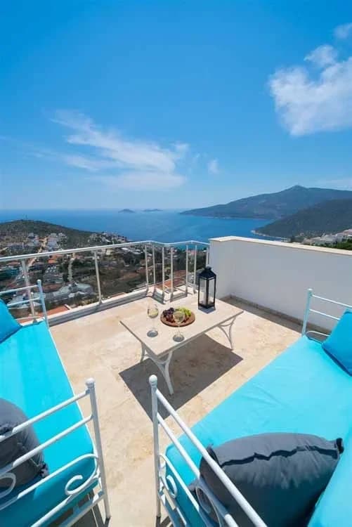 Villa Kayra 54