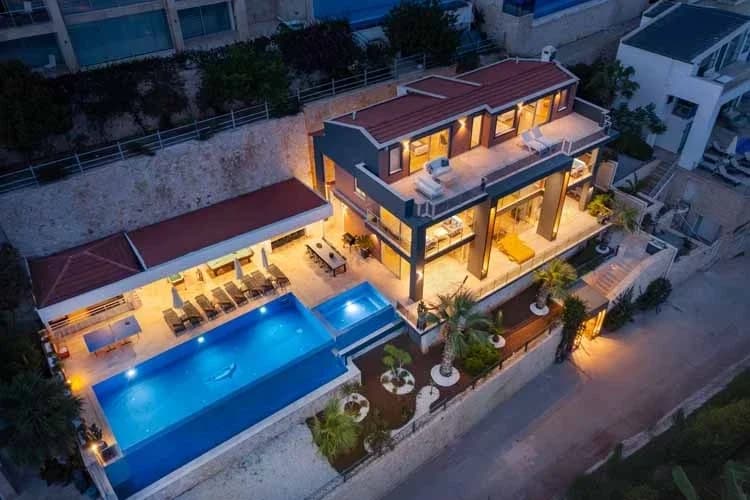 Villa Kayra 6