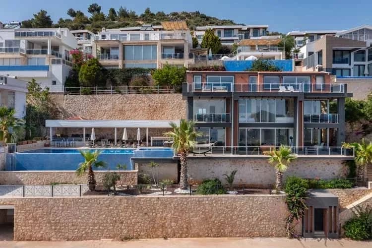 Villa Kayra 7