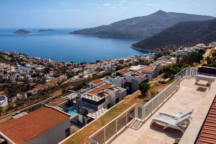 Villa Kayra 9