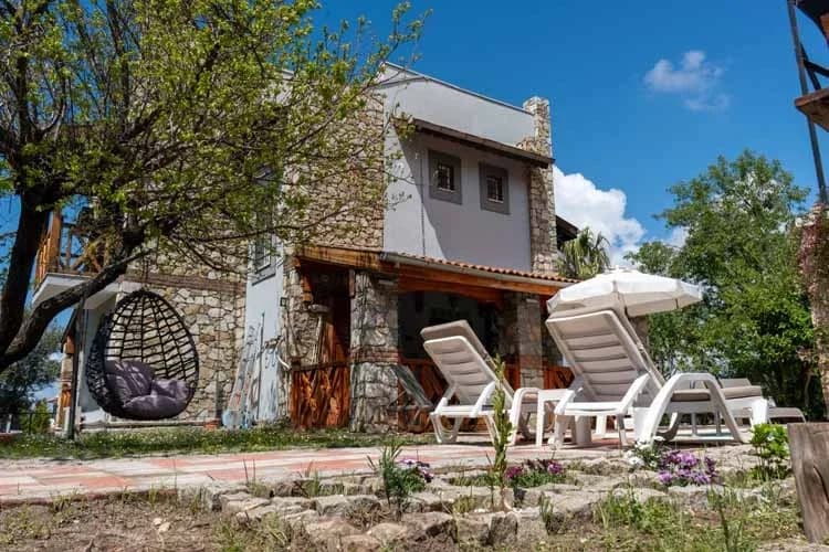 Villa Deep Sea 8