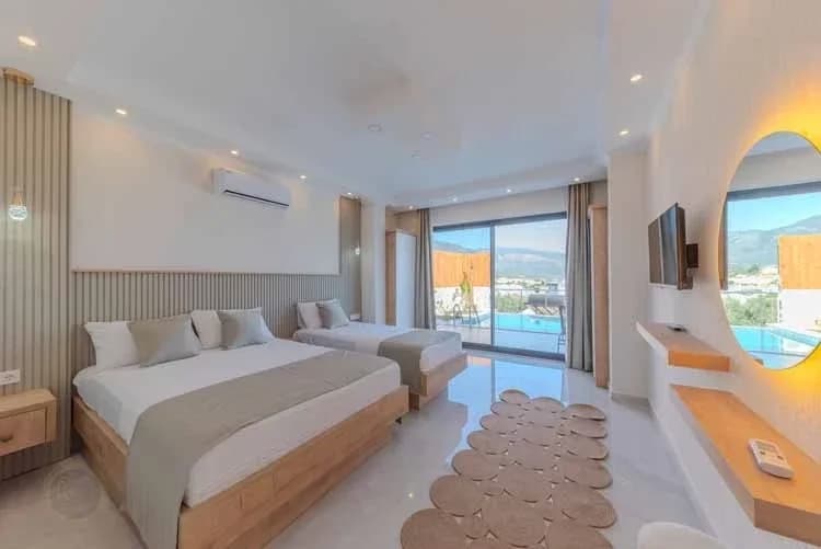 Villa Starliçe 2 101