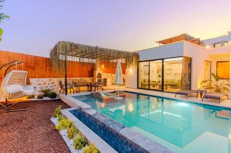 Villa Starliçe 2 2