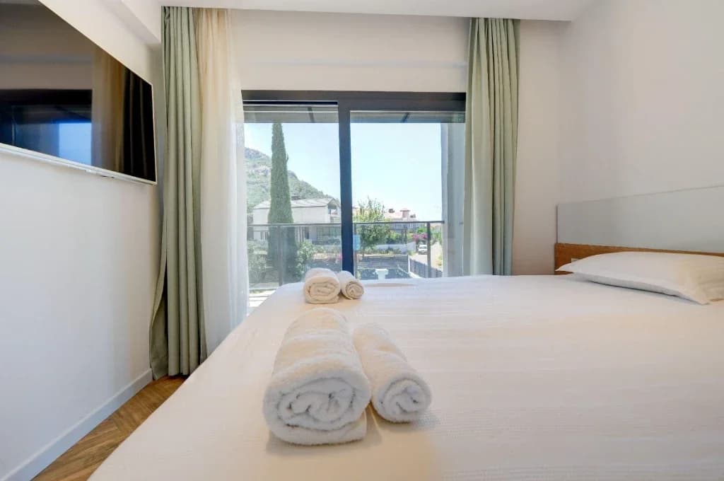Villa Ranya Ölüdeniz 19
