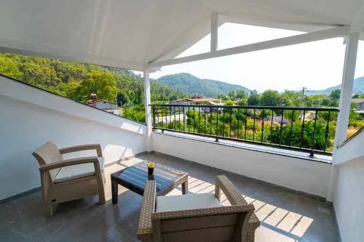 Villa Bel-La 110