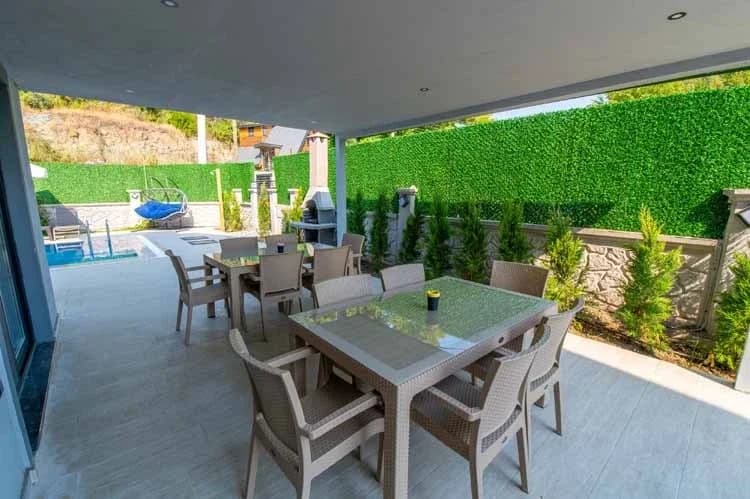Villa Bel-La 118