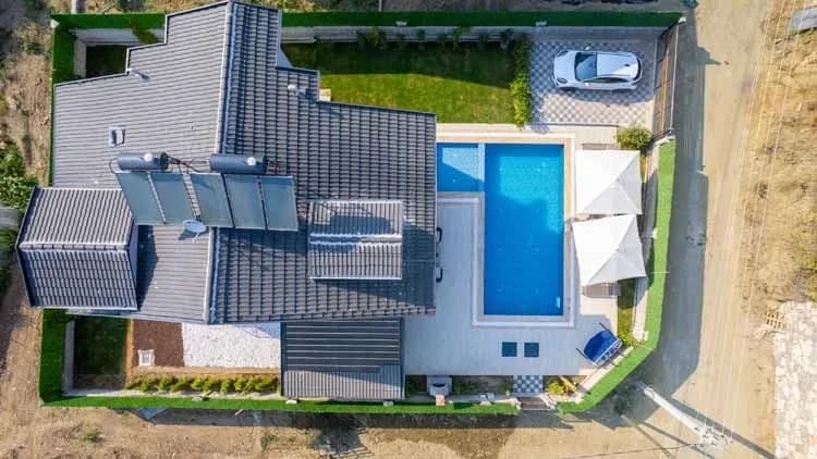 Villa Bel-La 12
