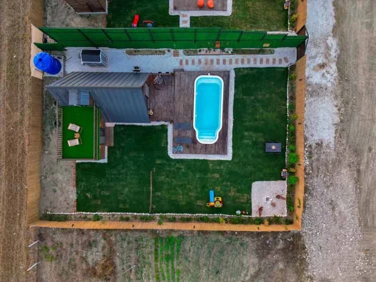 Bungalov Kumsal 29
