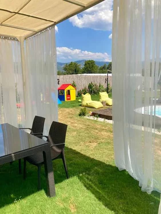 Bungalov Kumsal 6