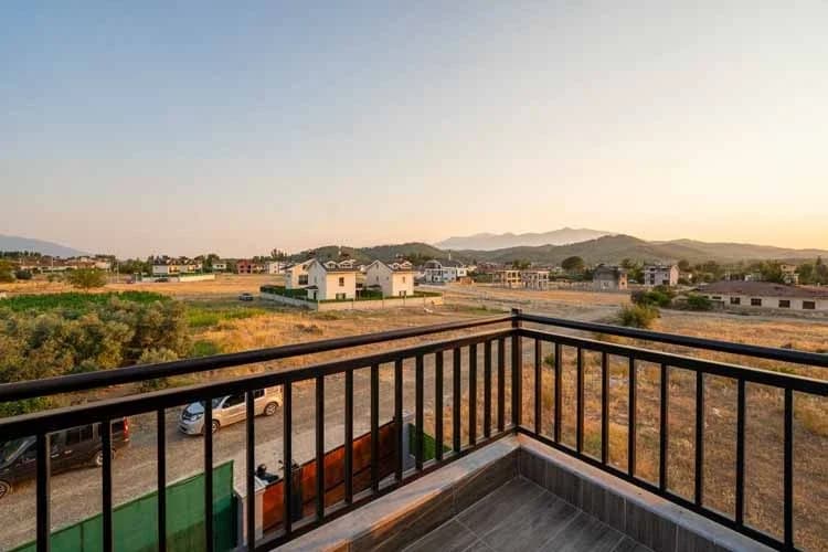 Villa Görgeç 10