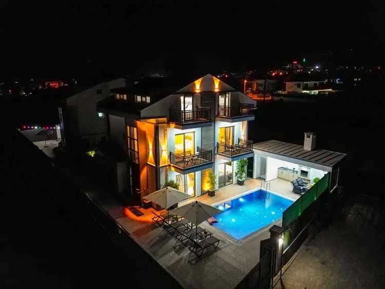 Villa Görgeç 23