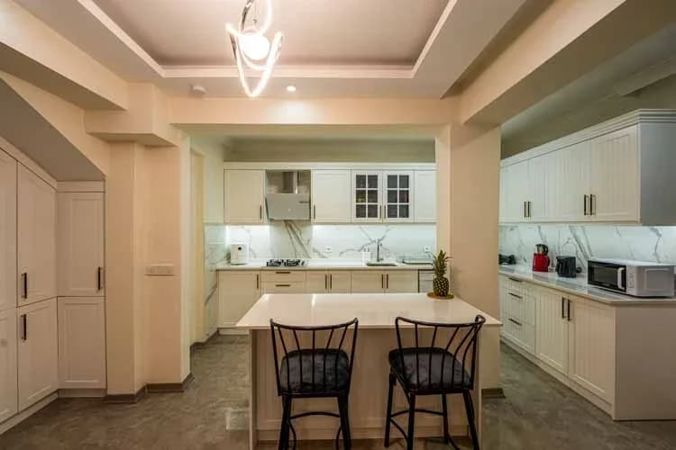 Villa Görgeç 38