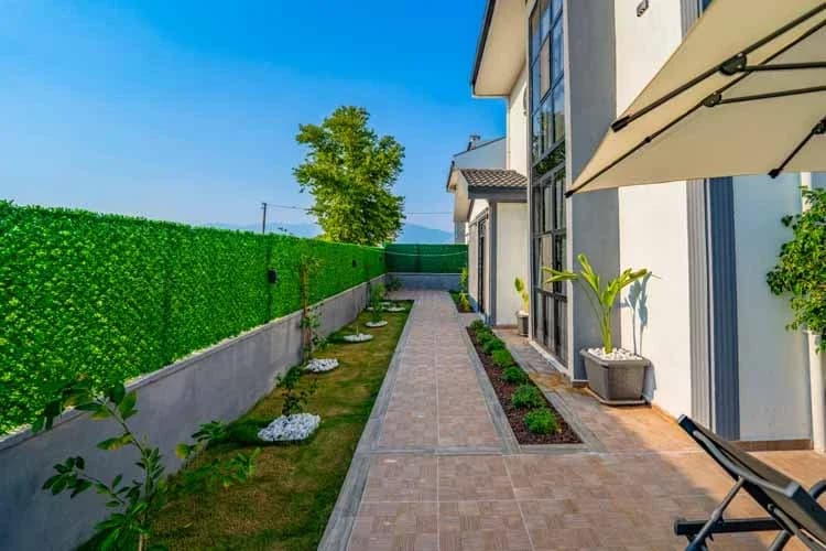 Villa Görgeç 5