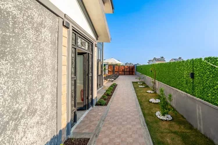 Villa Görgeç 6