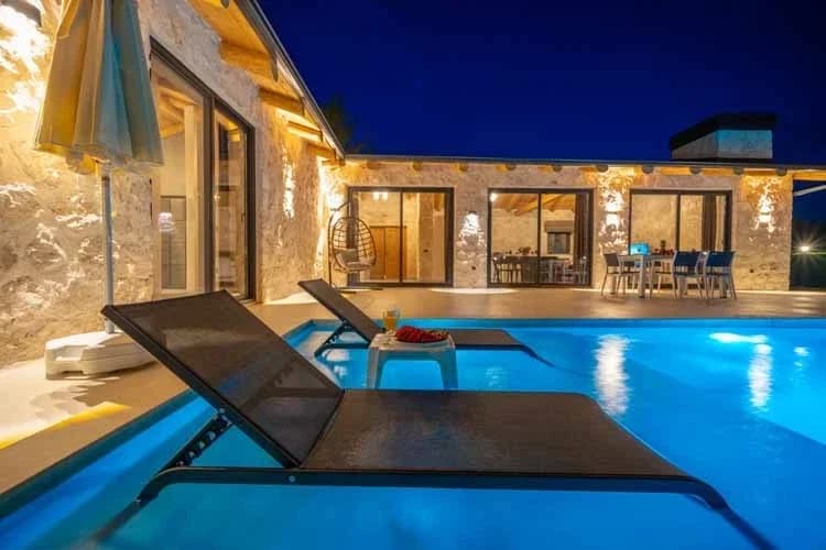 Villa Casaba Uğrar 2