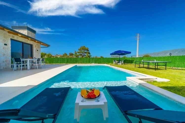 Villa Casaba Uğrar 5