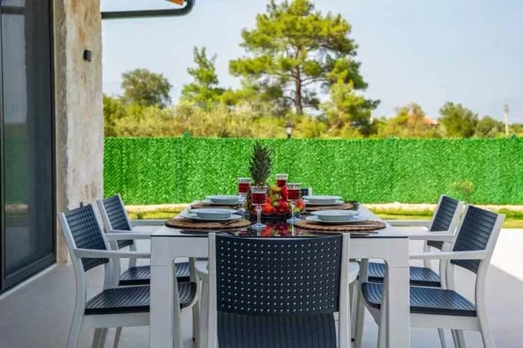 Villa Casaba Uğrar 9