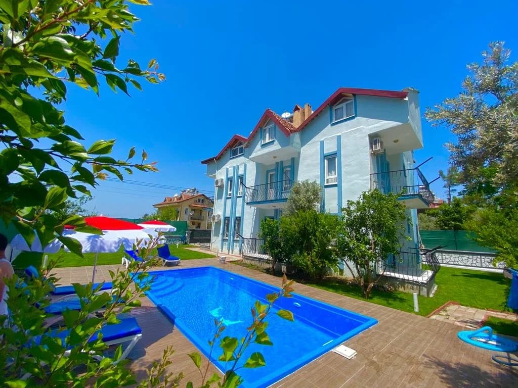 Ilgım Apart 1 4