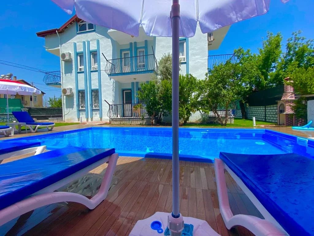 Ilgım Apart 2 5