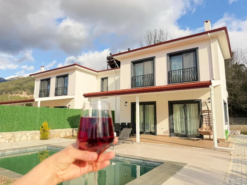 Villa Zenith 3