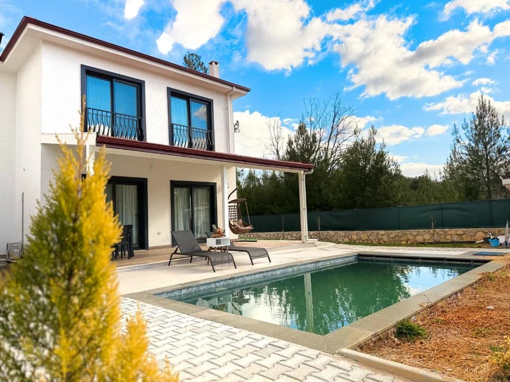 Villa Zenith 4