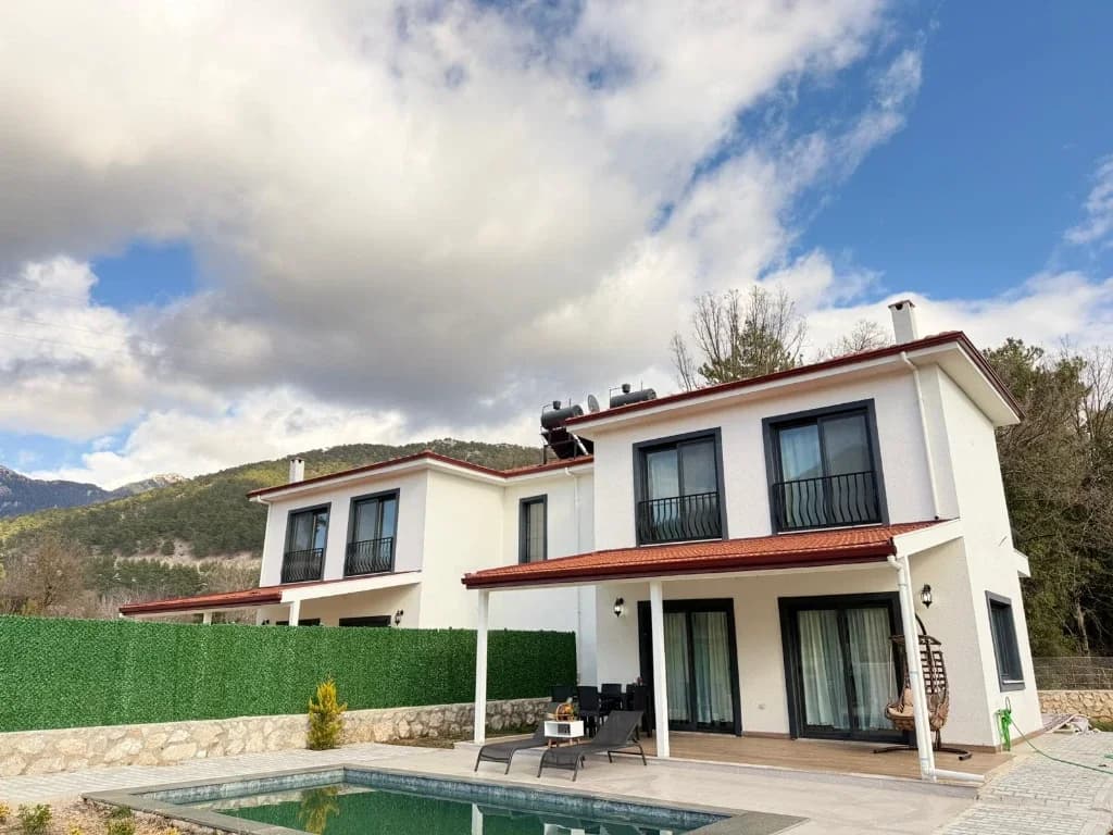 Villa Zenith 5