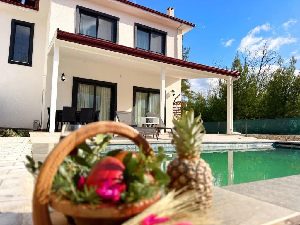 Villa Majestik 2