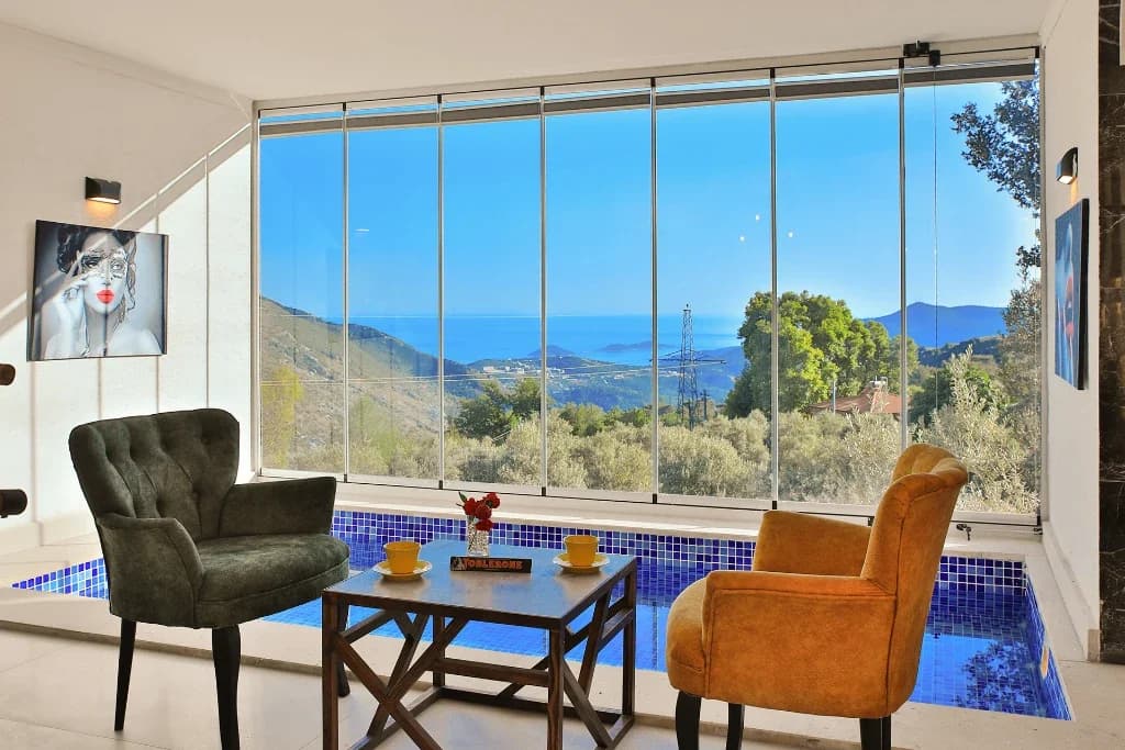 Villa Alina İslamlar 2
