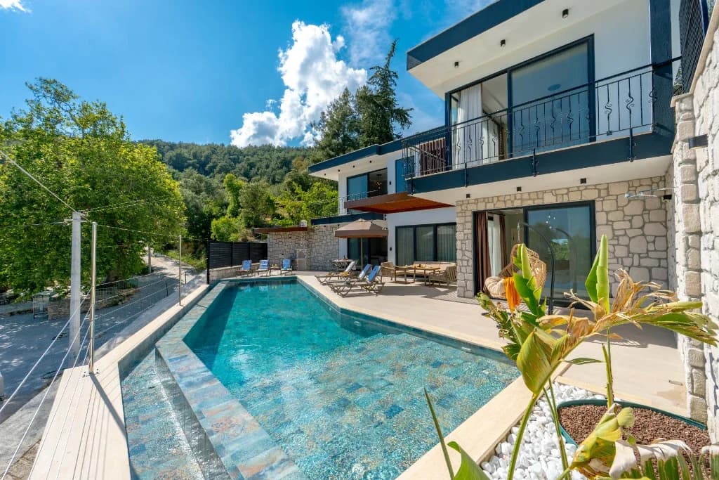 Villa Akbulut 3 3