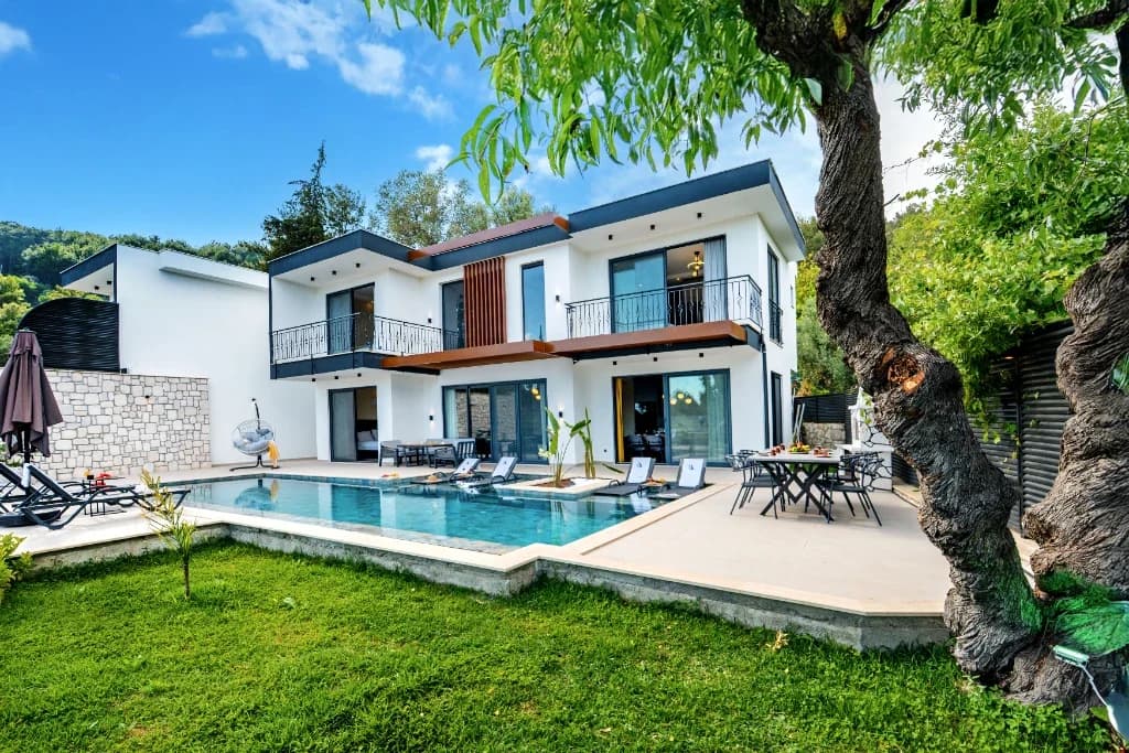 Villa Akbulut 4