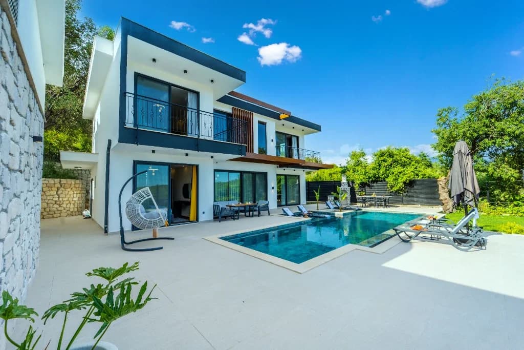 Villa Akbulut 4 3