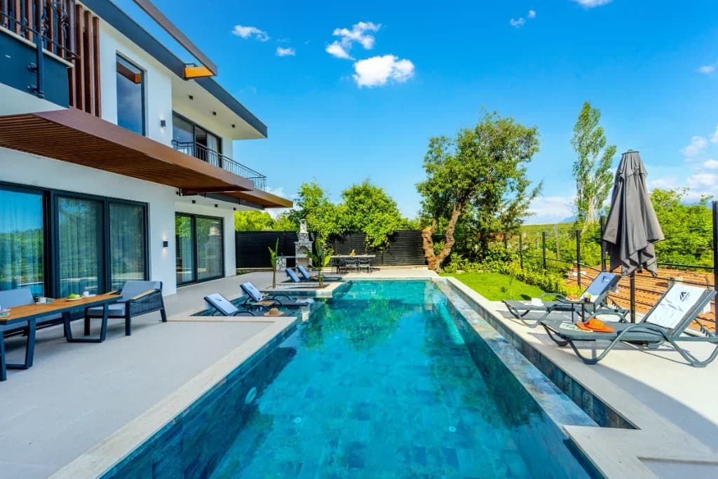 Villa Akbulut 4 4