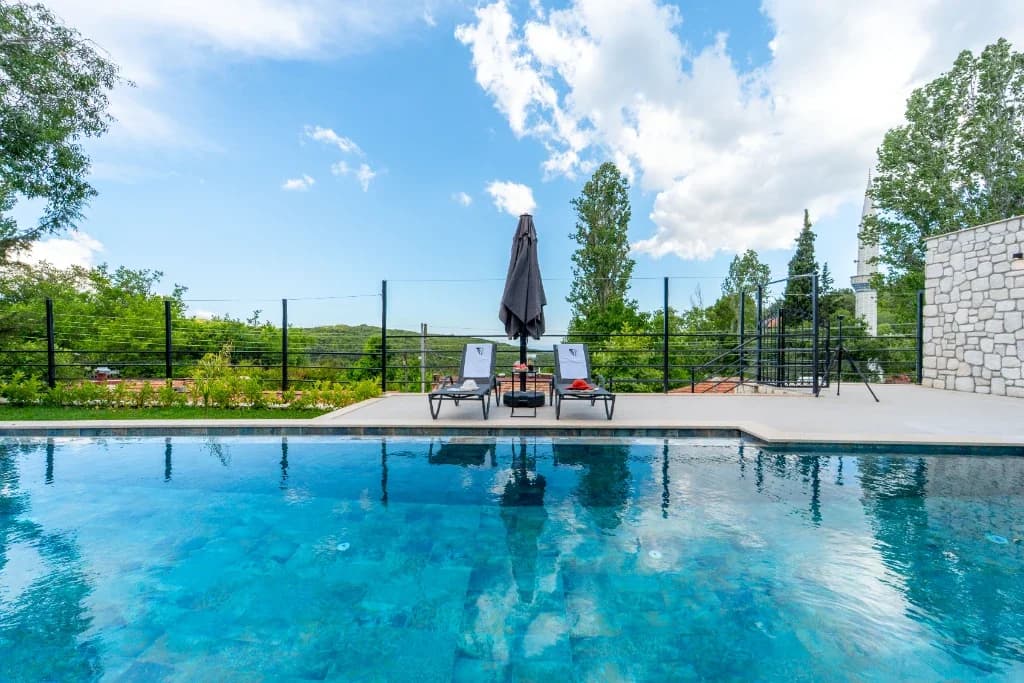 Villa Akbulut 4 5