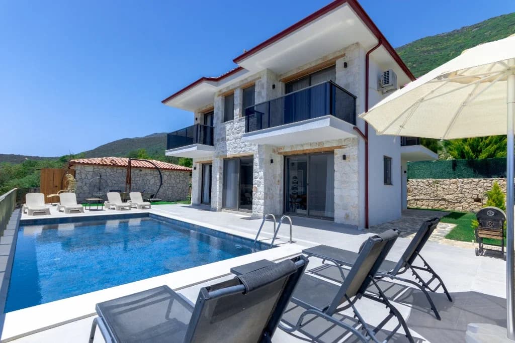 Villa Son Yaz 2 3