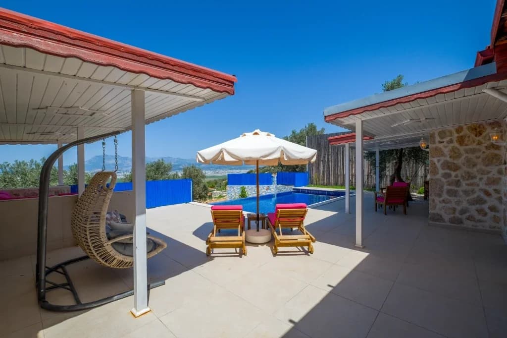 Villa Dream 2 2