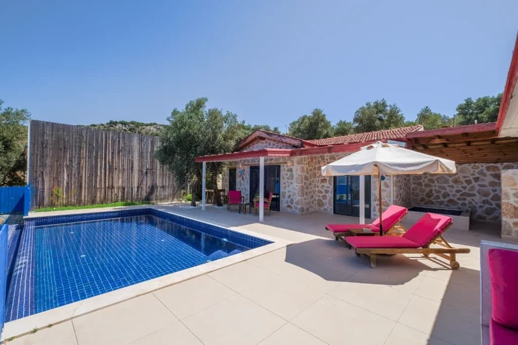 Villa Dream 2 4