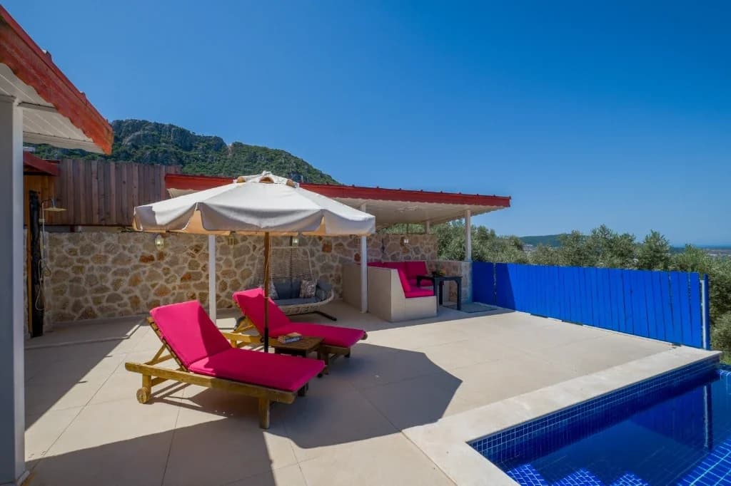 Villa Dream 2 5
