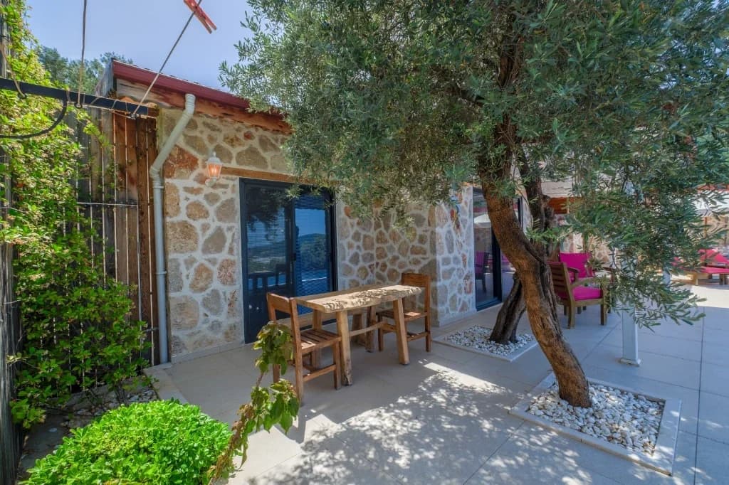 Villa Dream 3 4