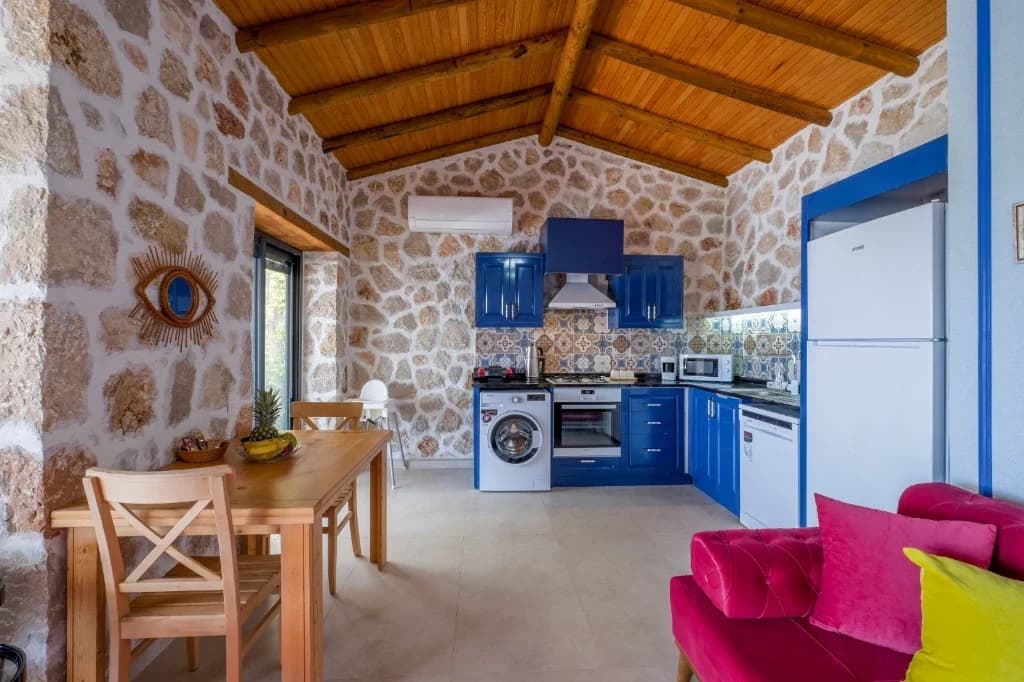 Villa Dream 3 5