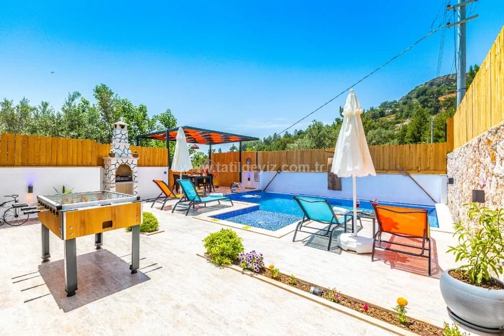 Villa Zeon 4