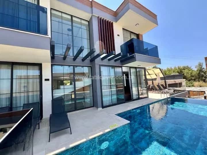 Villa Miel