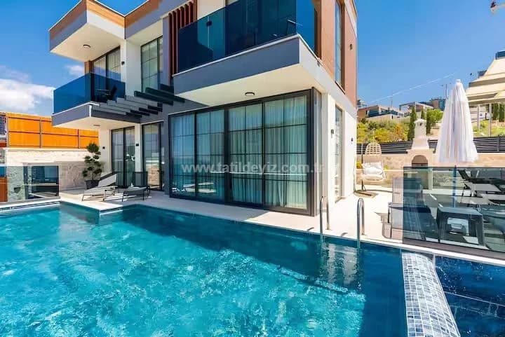 Villa Miel 3