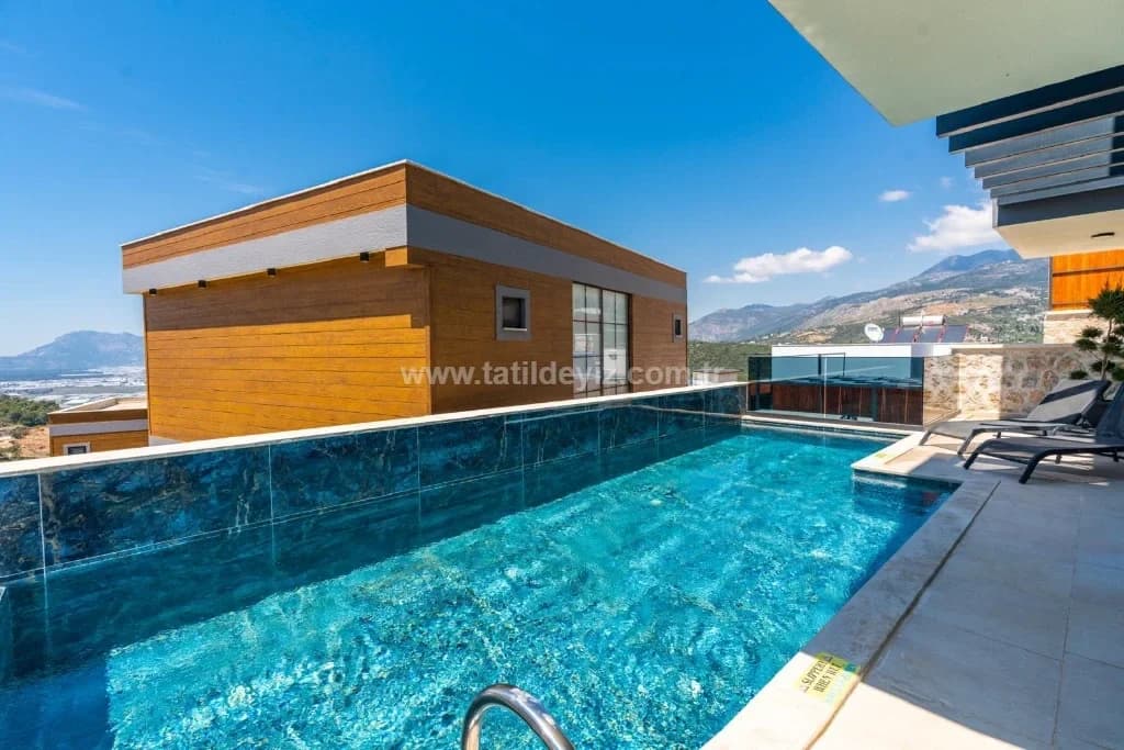 Villa Miel 5