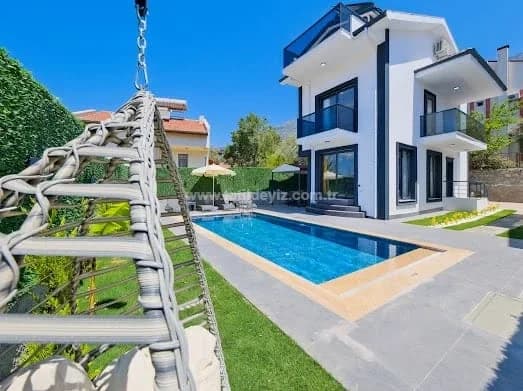 Villa Deniz Ölüdeniz 3